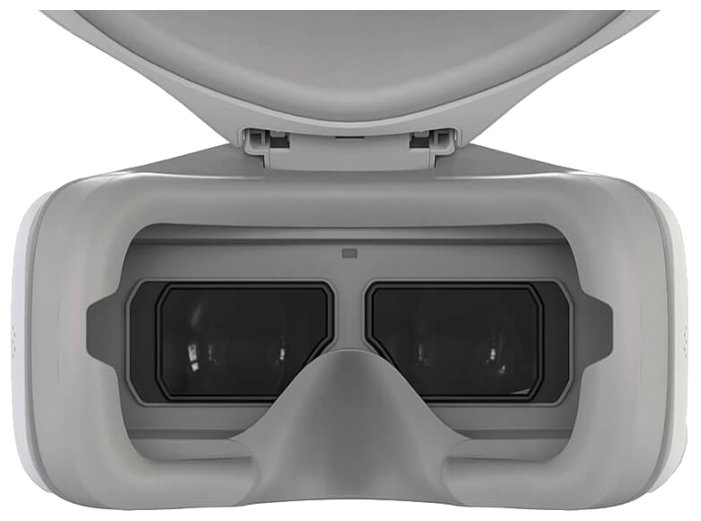 Очки виртуальной реальности DJI Goggles (фото modal 3)