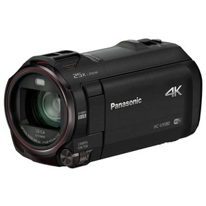Видеокамера Panasonic HC-VX980 (фото modal nav 1)