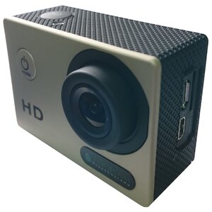 Экшн-камера Zodikam Z60 (фото modal nav 1)