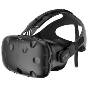 Очки виртуальной реальности HTC Vive (фото modal nav 1)