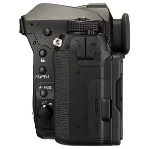 Зеркальный фотоаппарат Pentax K-1 Body (фото modal nav 4)