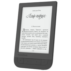 Электронная книга PocketBook 631 Touch HD (фото modal nav 1)