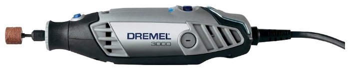 Гравер Dremel 3000-05X (фото modal 1)