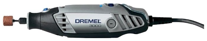 Гравер Dremel 3000-1/5 (фото modal 1)