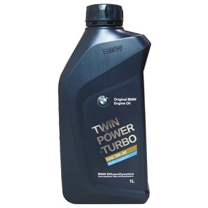 Моторное масло BMW TwinPower Turbo Longlife-04 0W-30 1 л (фото modal nav 1)