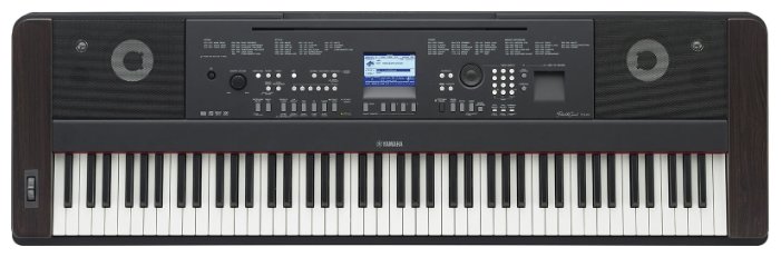 Цифровое пианино YAMAHA DGX-650 (фото modal 1)
