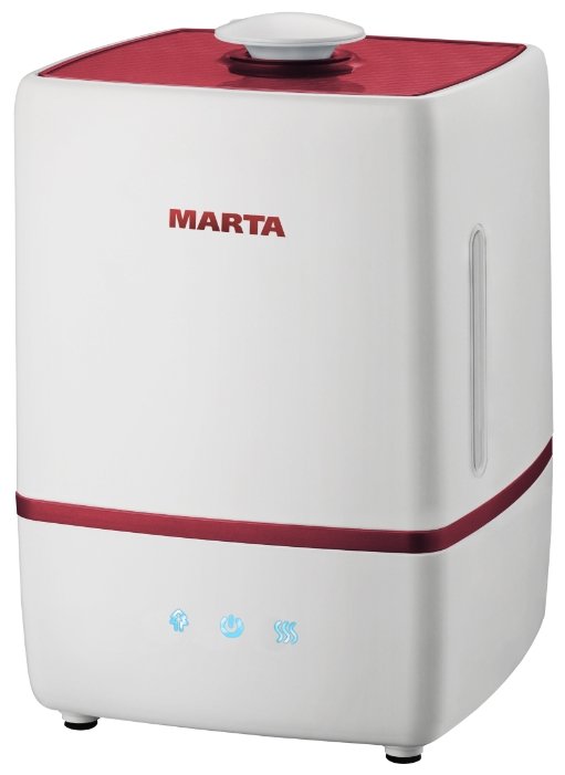Увлажнитель воздуха Marta MT-2669 (фото modal 2)