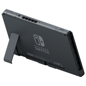 Игровая приставка Nintendo Switch (фото modal nav 5)