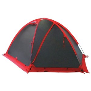 Палатка Tramp ROCK 3 (фото modal nav 1)