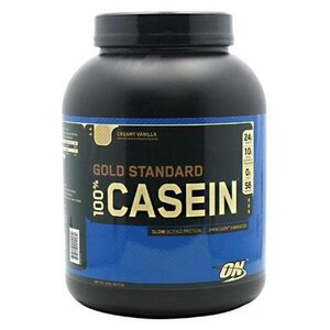 Протеин Optimum Nutrition 100% Casein Gold Standard (1812-1820 г) (фото modal nav 5)