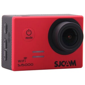 Экшн-камера SJCAM SJ5000 WiFi (фото modal nav 9)