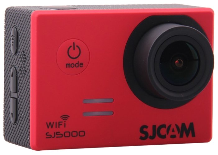 Экшн-камера SJCAM SJ5000 WiFi (фото modal 9)