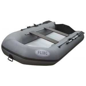 Надувная лодка Flinc FТ290LA (фото modal nav 1)