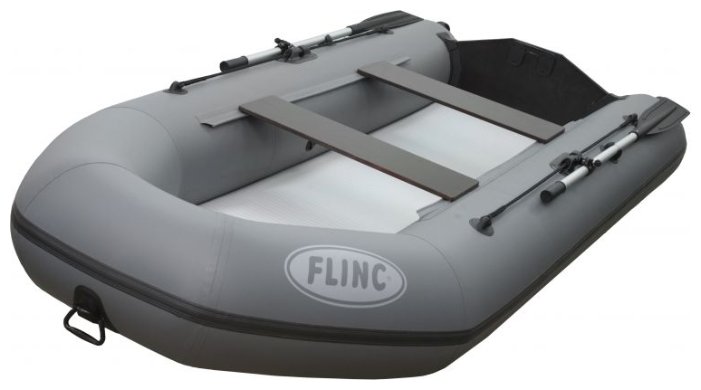 Надувная лодка Flinc FТ290LA (фото modal 1)