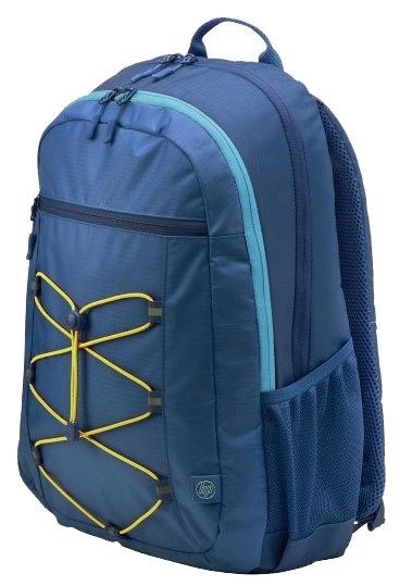 Рюкзак HP Active Backpack 15.6 (фото modal 2)