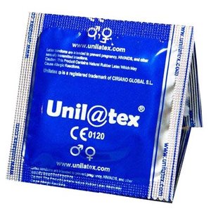 Презервативы Unilatex Natural Plain (фото modal nav 5)