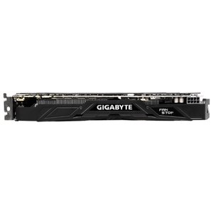 Видеокарта GIGABYTE GeForce GTX 1070 1620MHz PCI-E 3.0 8192MB 8008MHz 256 bit DVI HDMI HDCP (фото modal nav 3)