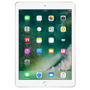 Планшет Apple iPad (2017) 128Gb Wi-Fi (фото modal nav 11)