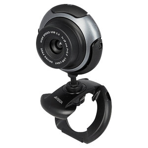 Веб-камера A4Tech PK-710MJ (фото modal nav 1)