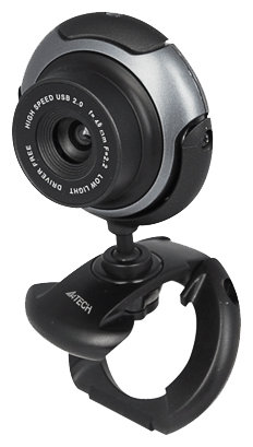 Веб-камера A4Tech PK-710MJ (фото modal 1)