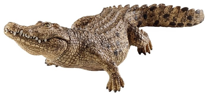 Фигурка Schleich Крокодил 14736 (фото modal 2)
