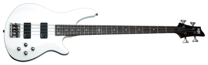 Бас-гитара Schecter SGR C-4 BASS (фото modal 4)