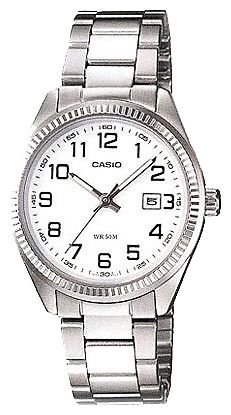 Наручные часы CASIO LTP-1302D-7B (фото modal 1)