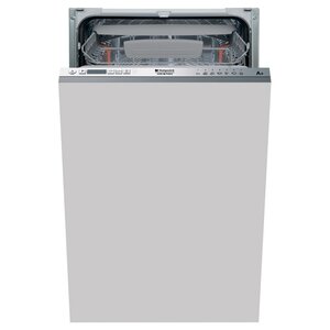 Посудомоечная машина Hotpoint-Ariston LSTF 7M019 C (фото modal nav 1)