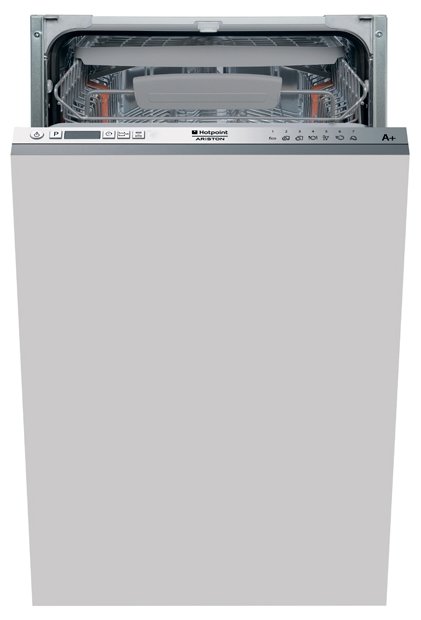 Посудомоечная машина Hotpoint-Ariston LSTF 7M019 C (фото modal 1)