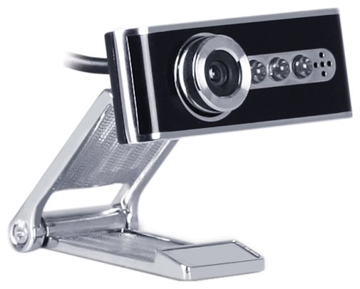 Веб-камера DENN DWC650 (фото modal 1)