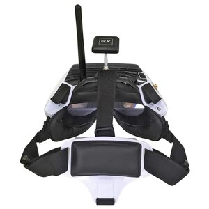 Очки виртуальной реальности Walkera Goggle 4 (фото modal nav 2)