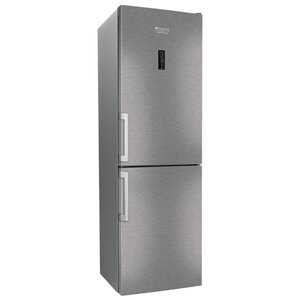 Холодильник Hotpoint-Ariston HFP 6200 X (фото modal nav 1)