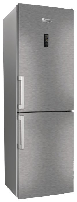 Холодильник Hotpoint-Ariston HFP 6200 X (фото modal 1)