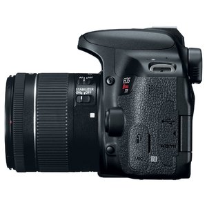 Зеркальный фотоаппарат Canon EOS 800D Kit (фото modal nav 4)