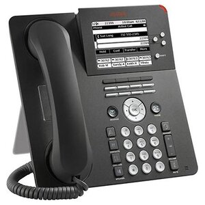 VoIP-телефон Avaya 9650 (фото modal nav 1)
