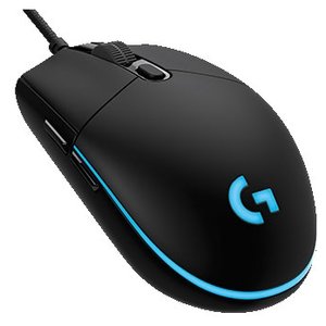 Мышь Logitech G G Pro Gaming Mouse Black USB (фото modal nav 3)