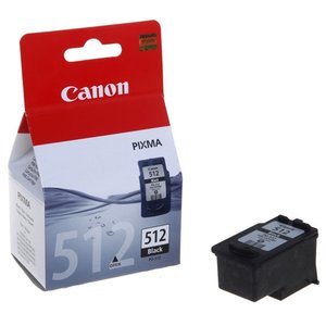 Картридж Canon PG-512 (2969B007) (фото modal nav 1)