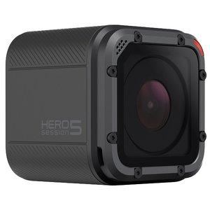 Экшн-камера GoPro HERO5 Session (CHDHS-502-RW) (фото modal nav 3)