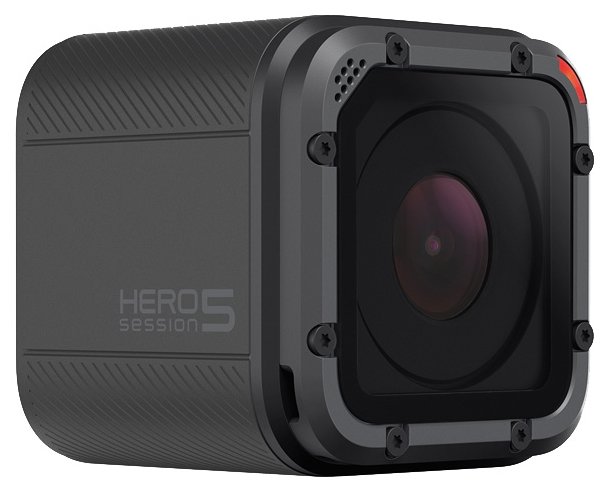 Экшн-камера GoPro HERO5 Session (CHDHS-502-RW) (фото modal 3)