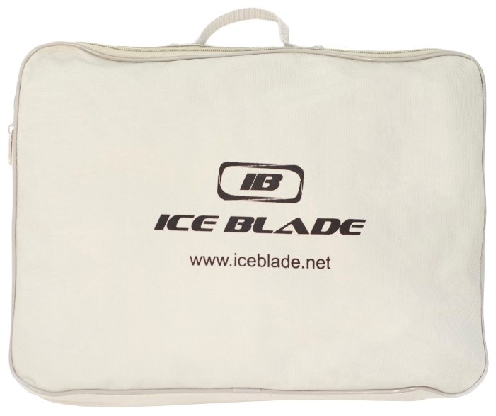Детские прогулочные коньки ICE BLADE Raf для мальчиков (фото modal 2)