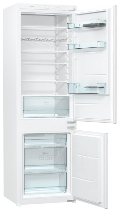 Встраиваемый холодильник Gorenje RKI 4182 E1 (фото modal 1)
