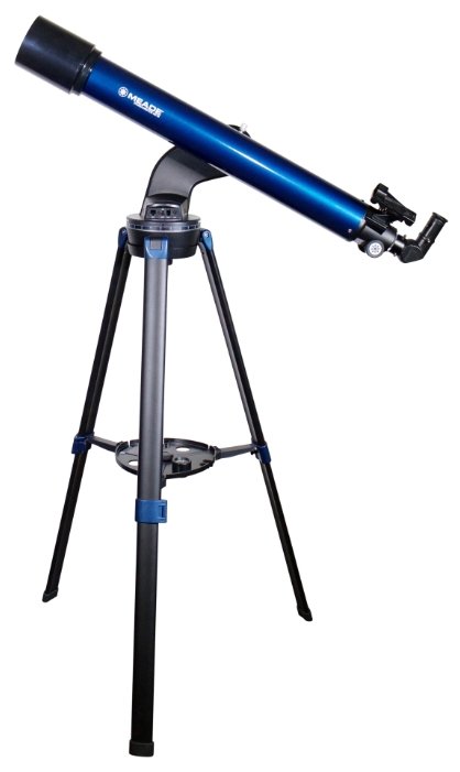 Телескоп Meade StarNavigator NG 90mm (фото modal 1)