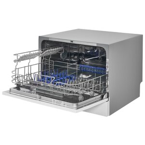 Посудомоечная машина Midea MCFD-55320S (фото modal nav 3)