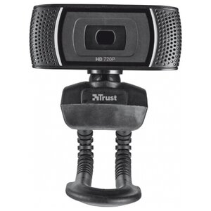 Веб-камера Trust Trino HD Video Webcam (фото modal nav 2)