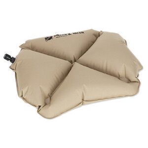 Надувная подушка Klymit Pillow X (фото modal nav 1)