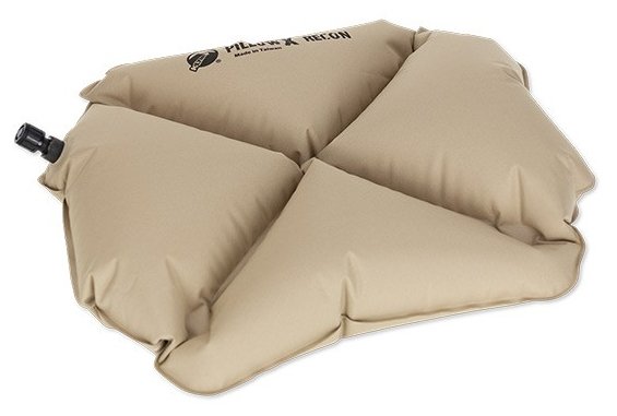 Надувная подушка Klymit Pillow X (фото modal 1)