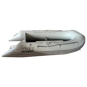 Надувная лодка HDX CLASSIC-300 (фото modal nav 1)