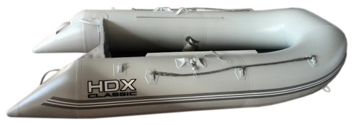Надувная лодка HDX CLASSIC-300 (фото modal 1)