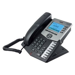 VoIP-телефон Fanvil C66 (фото modal nav 1)
