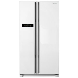 Холодильник Daewoo Electronics FRN-X22 B4CW (фото modal nav 1)